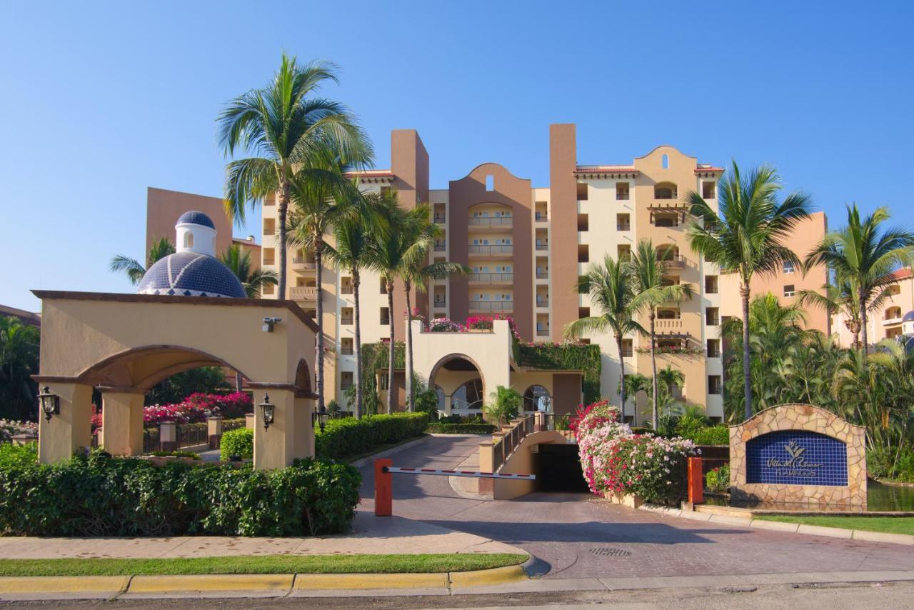 Villa Del Palmar Flamingos Beach Resort & Spa Nuevo Vallarta Esterno foto