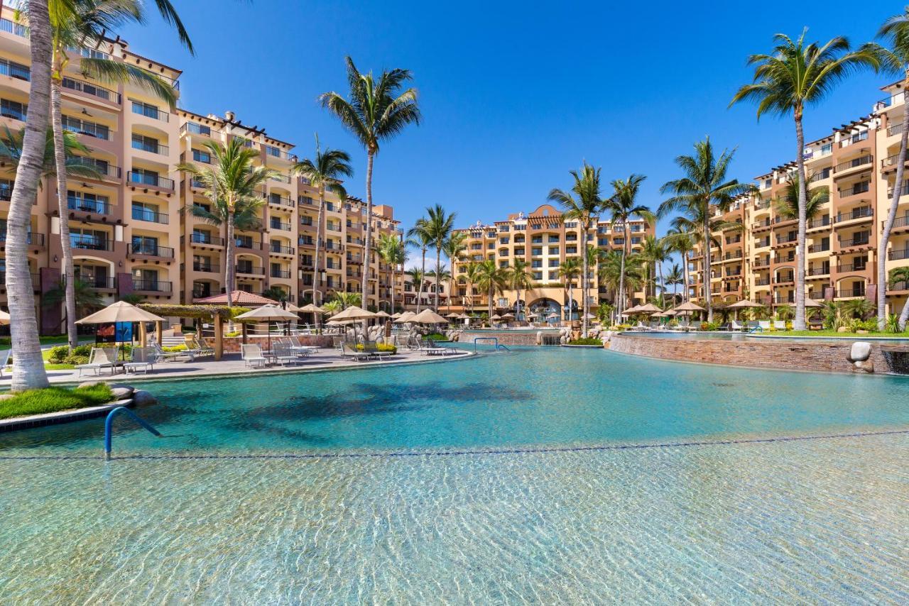 Villa Del Palmar Flamingos Beach Resort & Spa Nuevo Vallarta Esterno foto