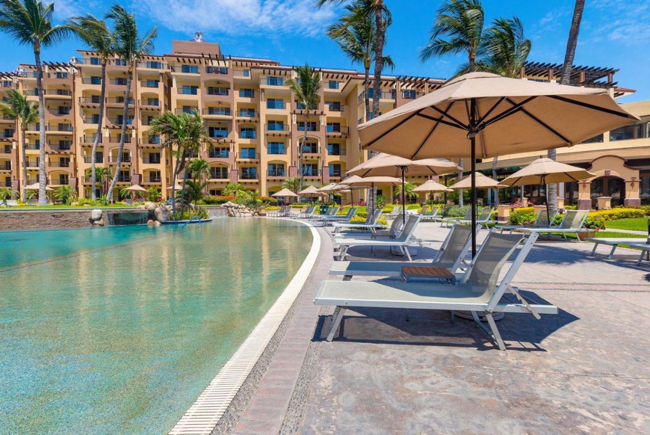 Villa Del Palmar Flamingos Beach Resort & Spa Nuevo Vallarta Esterno foto