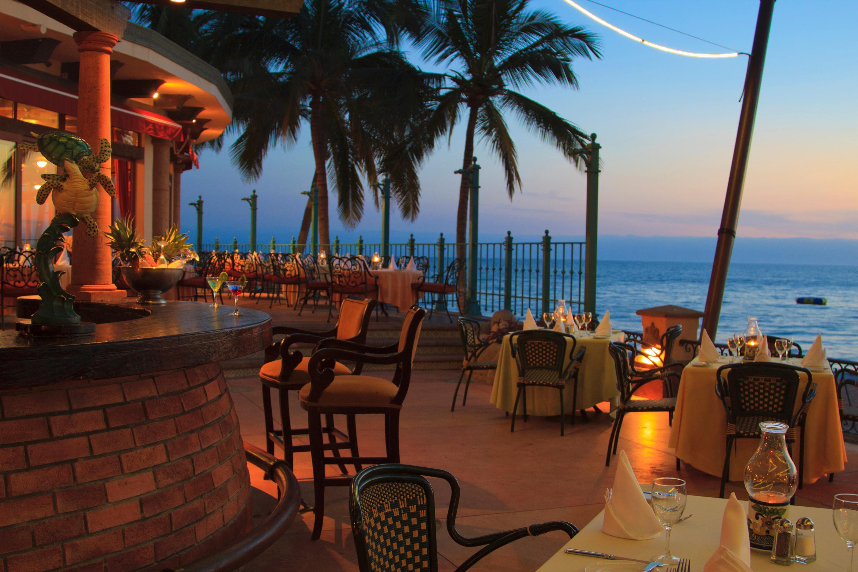 Villa Del Palmar Flamingos Beach Resort & Spa Nuevo Vallarta Esterno foto