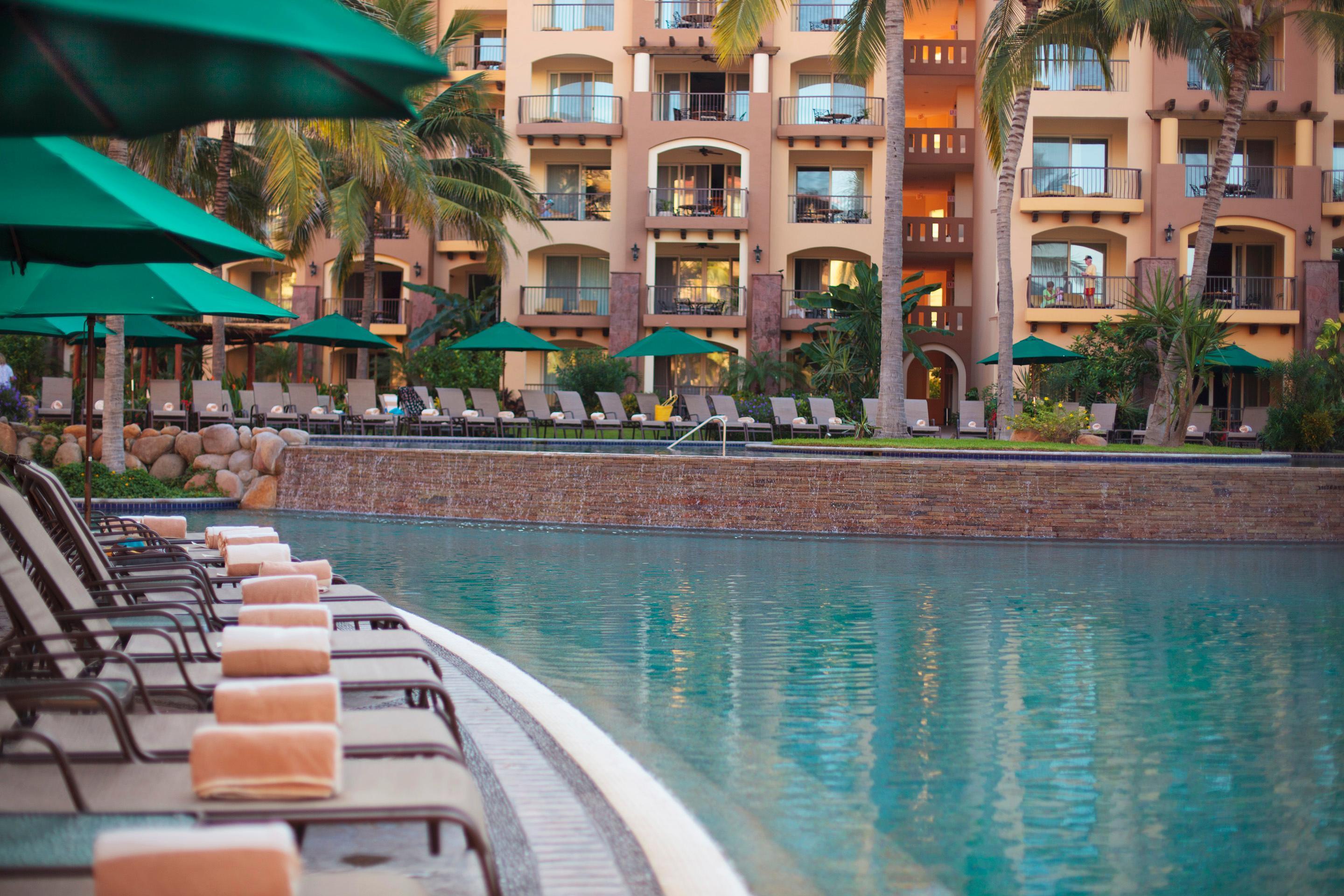 Villa Del Palmar Flamingos Beach Resort & Spa Nuevo Vallarta Esterno foto