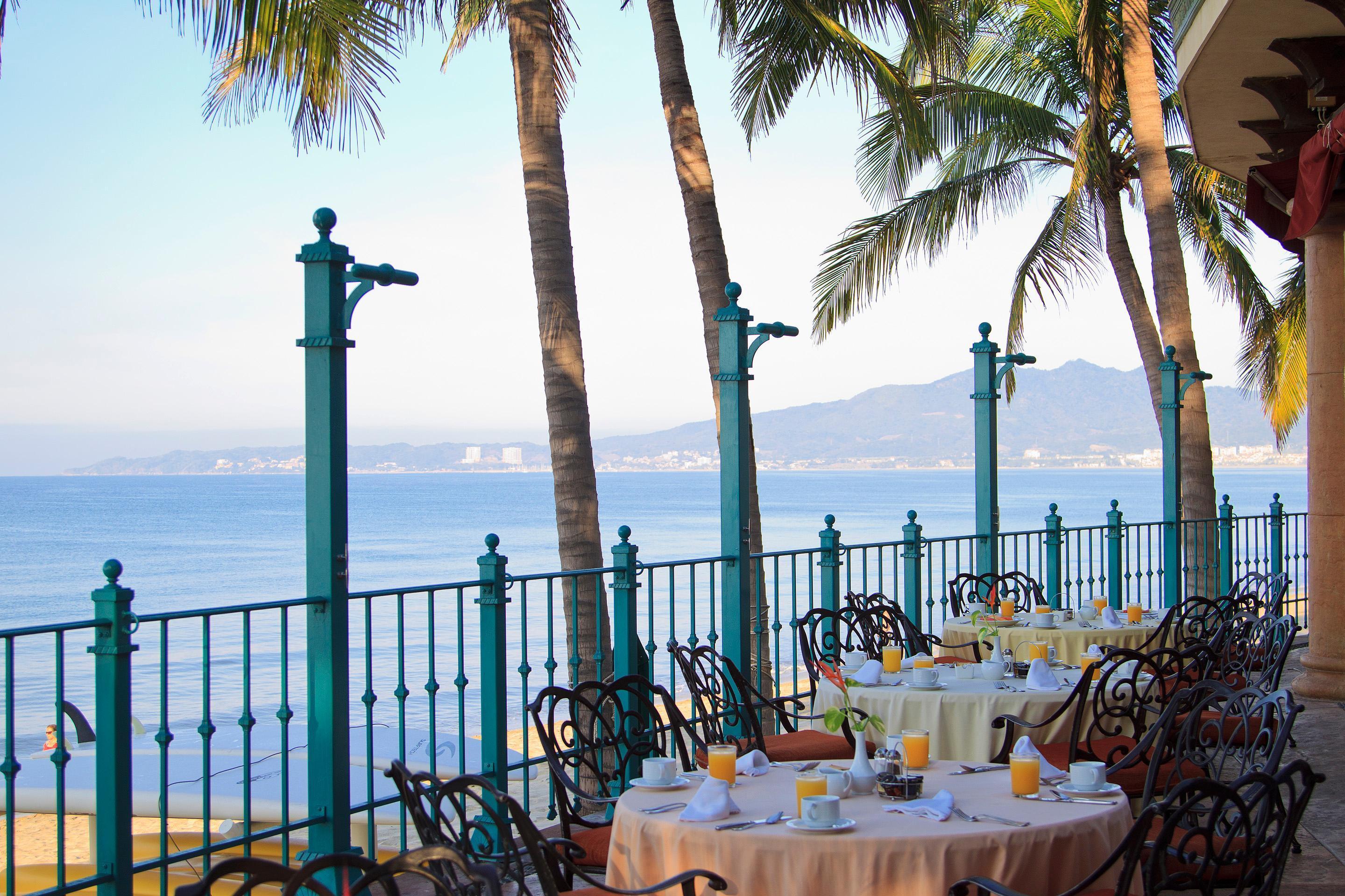 Villa Del Palmar Flamingos Beach Resort & Spa Nuevo Vallarta Esterno foto
