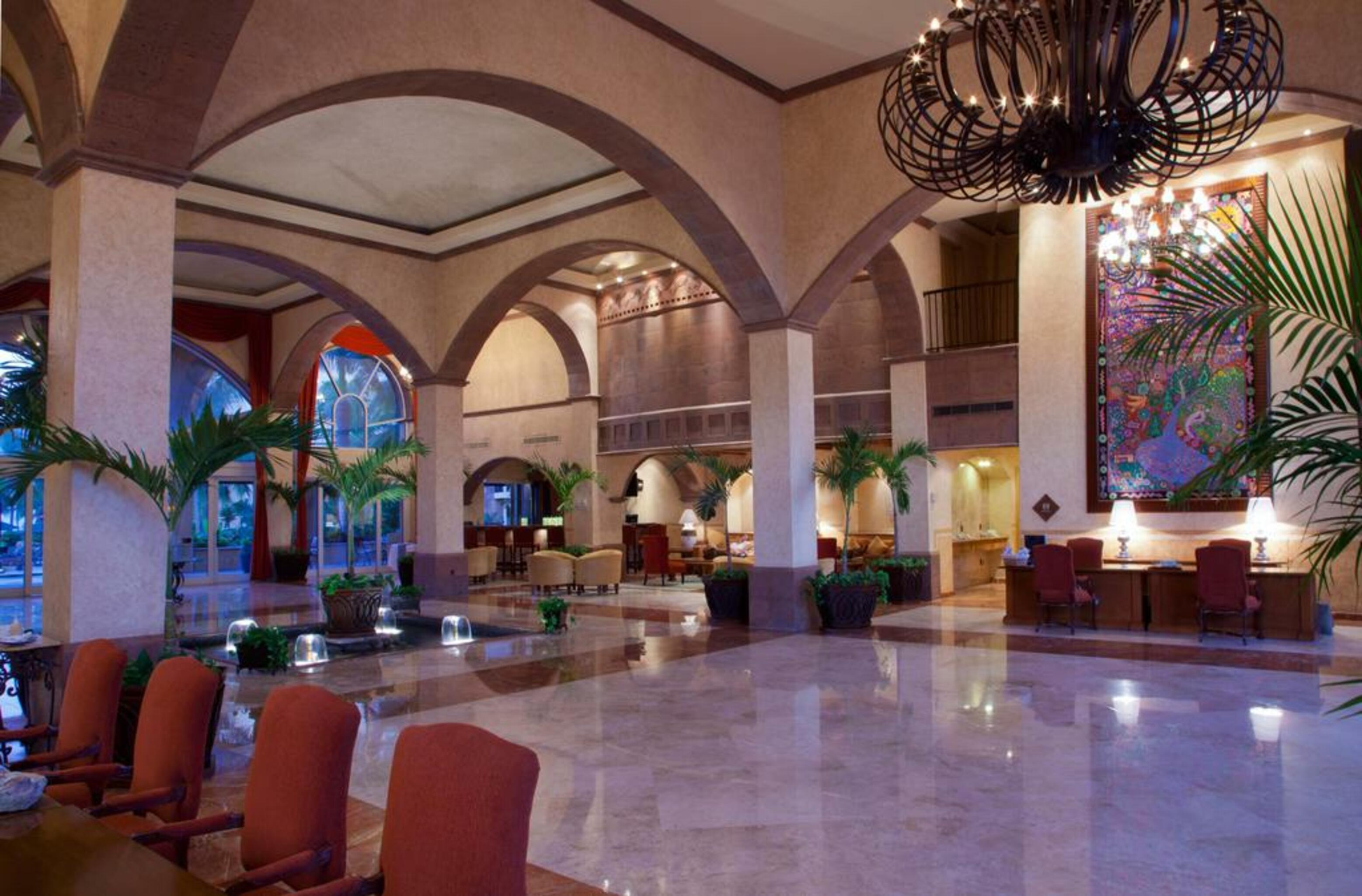 Villa Del Palmar Flamingos Beach Resort & Spa Nuevo Vallarta Esterno foto