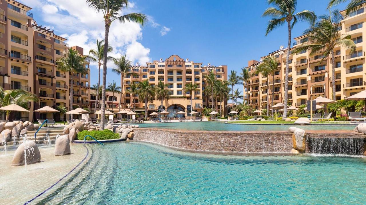 Villa Del Palmar Flamingos Beach Resort & Spa Nuevo Vallarta Esterno foto