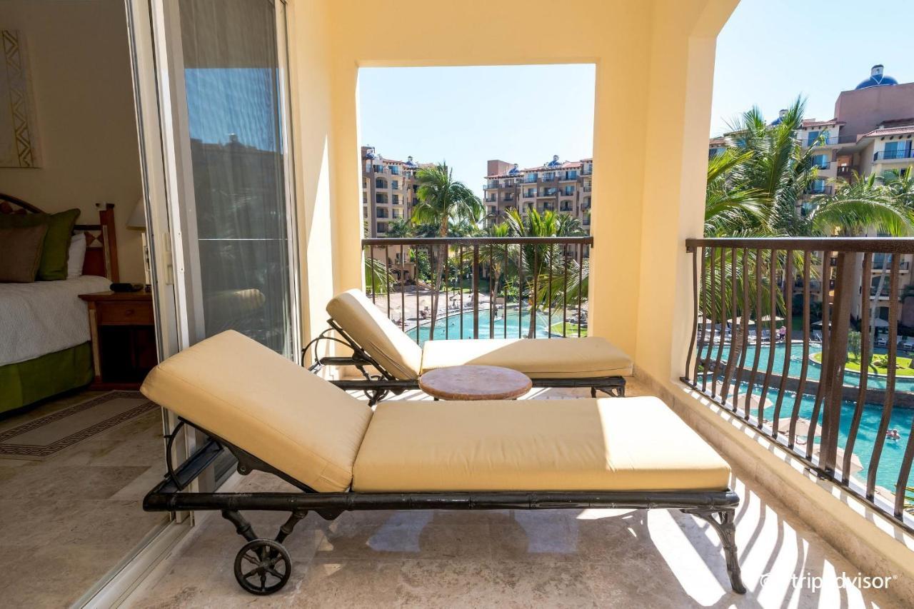 Villa Del Palmar Flamingos Beach Resort & Spa Nuevo Vallarta Esterno foto