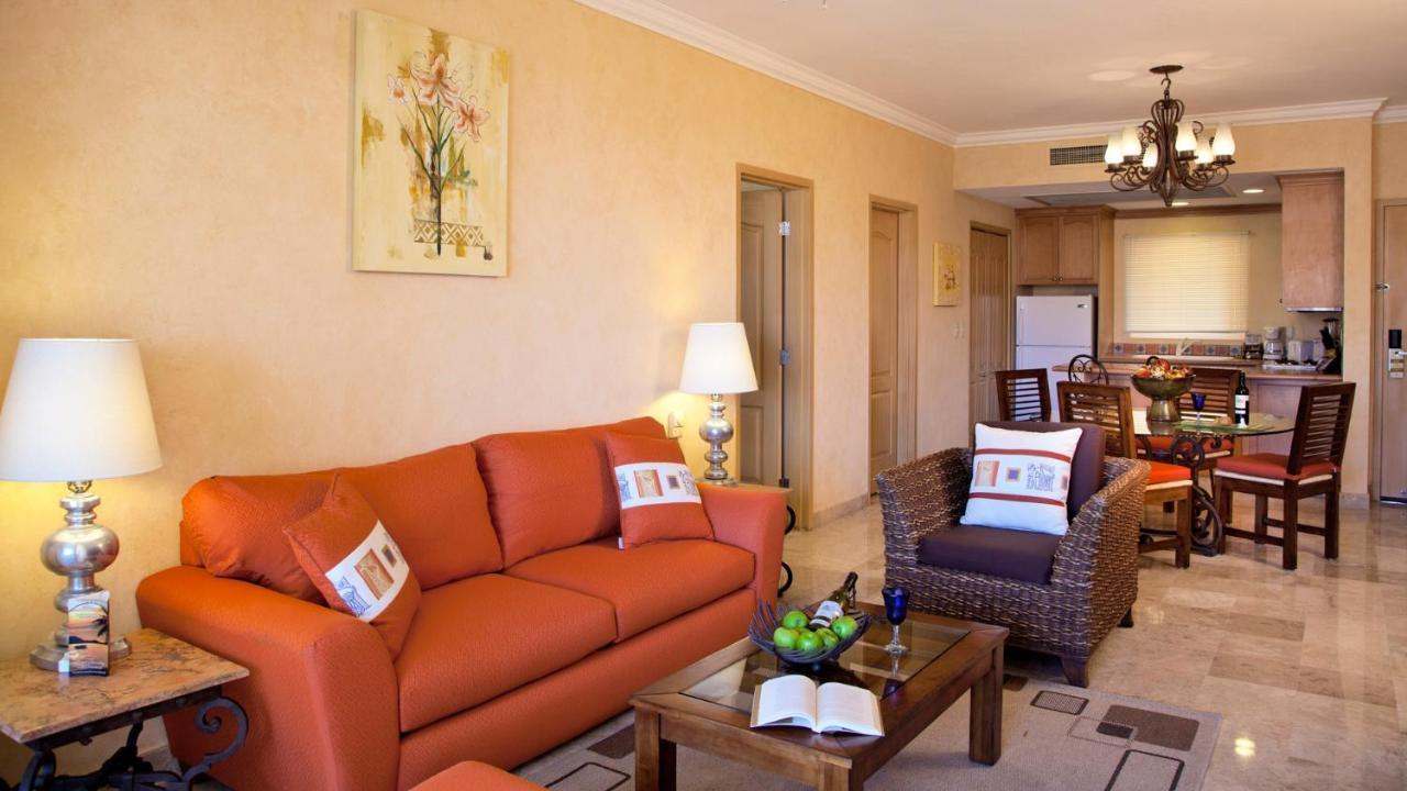 Villa Del Palmar Flamingos Beach Resort & Spa Nuevo Vallarta Esterno foto