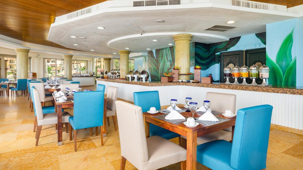 Villa Del Palmar Flamingos Beach Resort & Spa Nuevo Vallarta Esterno foto