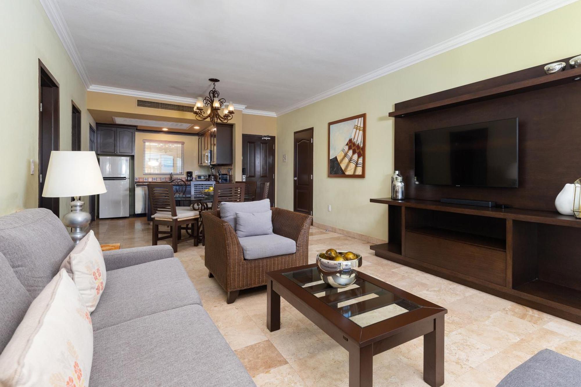 Villa Del Palmar Flamingos Beach Resort & Spa Nuevo Vallarta Esterno foto