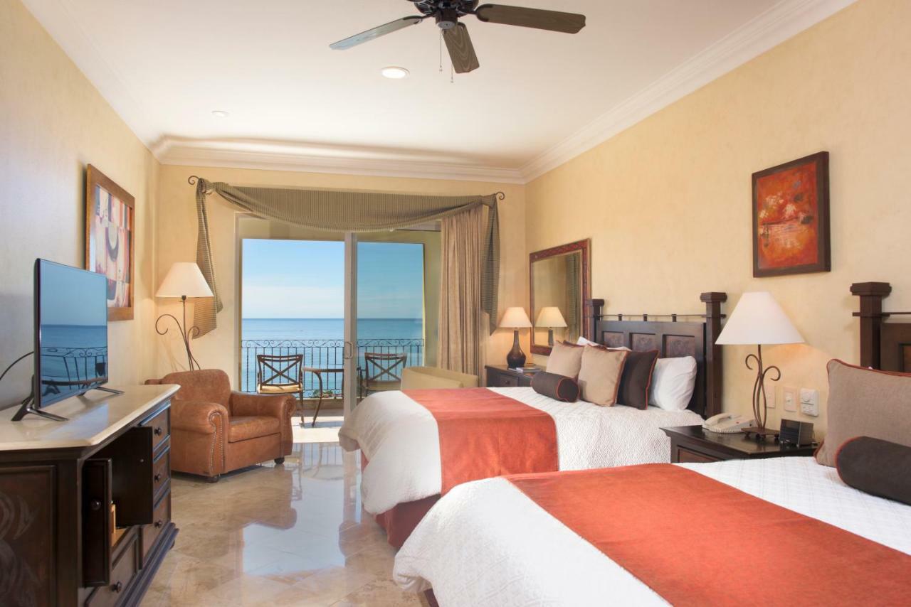 Villa Del Palmar Flamingos Beach Resort & Spa Nuevo Vallarta Esterno foto